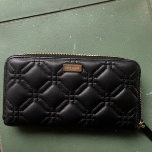 kate spade clutch